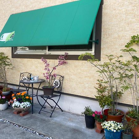 森のカフェ Hotel Beppu Exterior photo